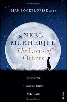 LIVES OF OTHERS, THE | 9780099554486 | MUKHERJEE, NEEL | Llibreria L'Altell - Llibreria Online de Banyoles | Comprar llibres en català i castellà online - Llibreria de Girona
