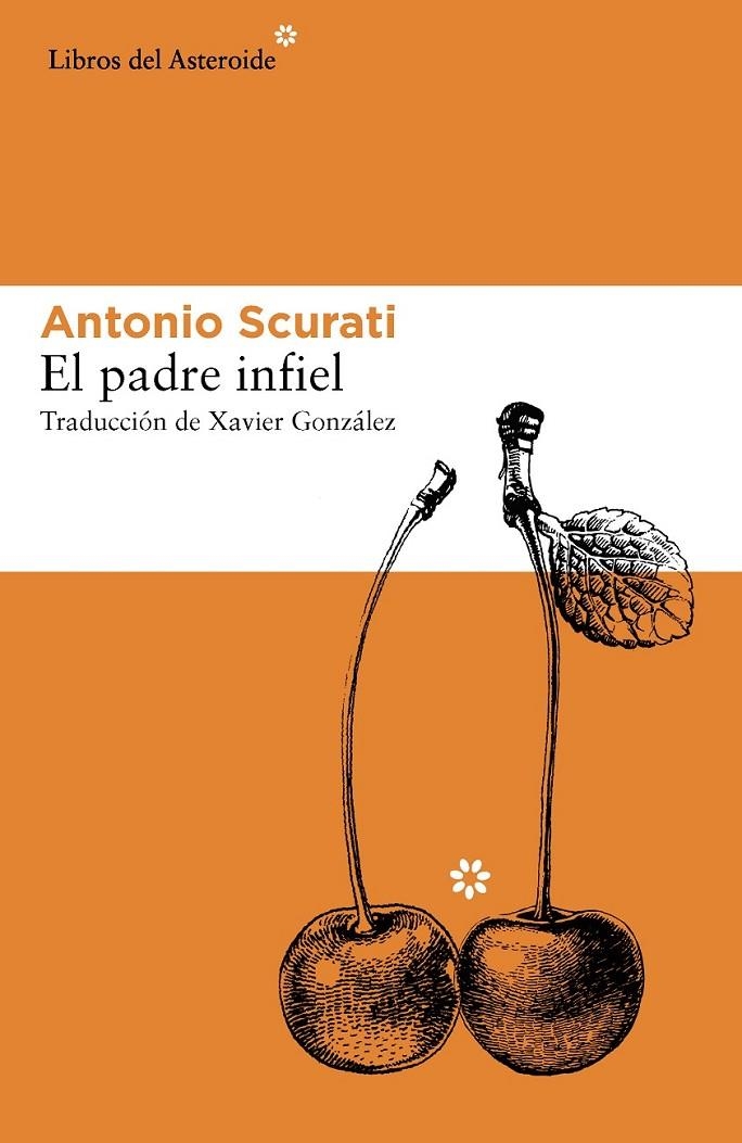 EL PADRE INFIEL | 9788416213214 | SCURATI, ANTONIO | Llibreria L'Altell - Llibreria Online de Banyoles | Comprar llibres en català i castellà online - Llibreria de Girona