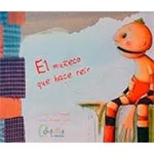 MUÑECO QUE HACE REÍR, EL | 9788494324406 | PORQUET, F. J. | Llibreria L'Altell - Llibreria Online de Banyoles | Comprar llibres en català i castellà online - Llibreria de Girona