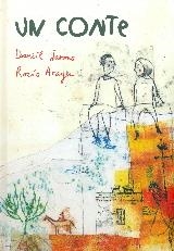 CONTE, UN | 9788494183195 | JARMS, DANIIL/ARAYA, ROCÍO | Llibreria Online de Banyoles | Comprar llibres en català i castellà online