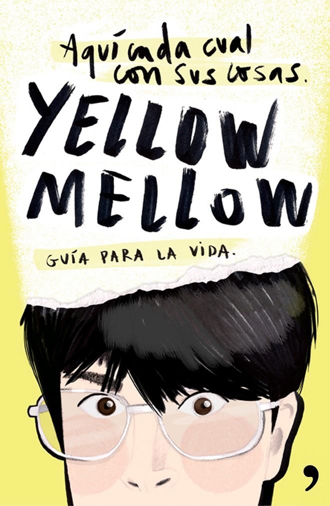 AQUÍ CADA CUAL CON SUS COSAS | 9788499984667 | MELLOW, YELLOW | Llibreria L'Altell - Llibreria Online de Banyoles | Comprar llibres en català i castellà online - Llibreria de Girona