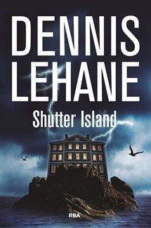 SHUTTER ISLAND 3ªED | 9788490564929 | LEHANE, DENNIS | Llibreria L'Altell - Llibreria Online de Banyoles | Comprar llibres en català i castellà online - Llibreria de Girona