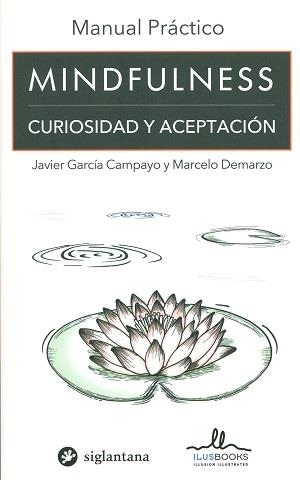 MINDFULNESS | 9788415227922 | GARCÍA CAMPAYO, JAVIER | Llibreria L'Altell - Llibreria Online de Banyoles | Comprar llibres en català i castellà online - Llibreria de Girona