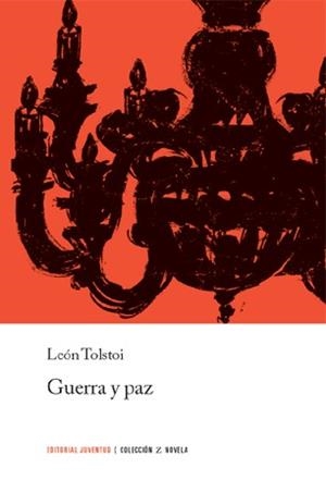 GUERRA Y PAZ | 9788426105080 | LEON TOLSTOI | Llibreria Online de Banyoles | Comprar llibres en català i castellà online