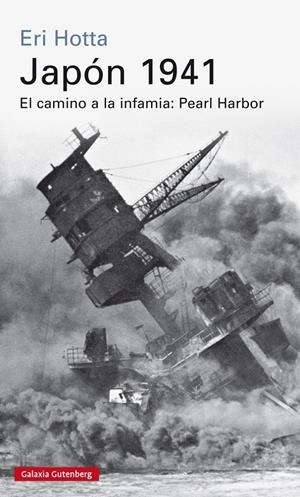 JAPÓN 1941 | 9788416252237 | HOTTA, ERI | Llibreria Online de Banyoles | Comprar llibres en català i castellà online