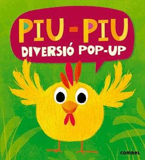 PIU-PIU | 9788498259537 | BOOKS LTD, CATERPILLAR | Llibreria L'Altell - Llibreria Online de Banyoles | Comprar llibres en català i castellà online - Llibreria de Girona