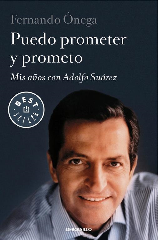 PUEDO PROMETER Y PROMETO | 9788490622551 | ONEGA,FERNANDO | Llibreria Online de Banyoles | Comprar llibres en català i castellà online