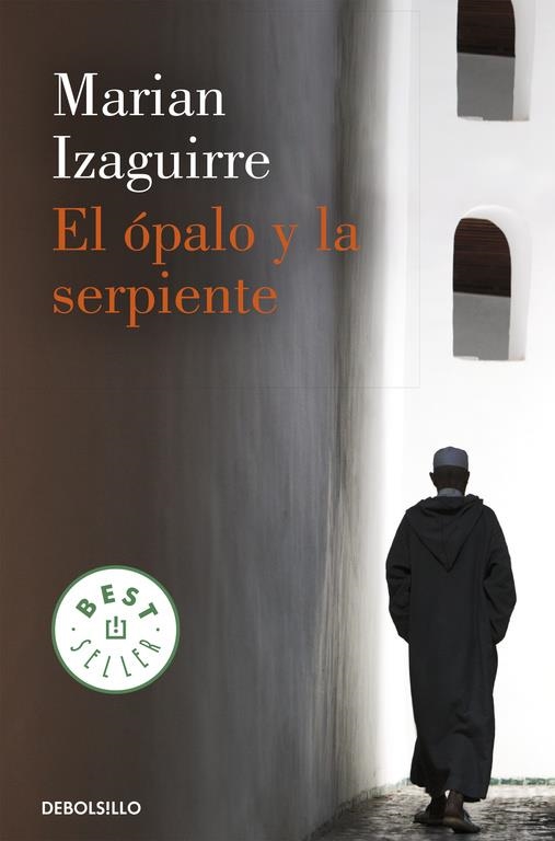 EL ÓPALO Y LA SERPIENTE | 9788490624098 | IZAGUIRRE,MARIAN | Llibreria L'Altell - Llibreria Online de Banyoles | Comprar llibres en català i castellà online - Llibreria de Girona