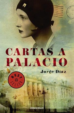 CARTAS A PALACIO | 9788490624142 | DIAZ,JORGE | Llibreria Online de Banyoles | Comprar llibres en català i castellà online