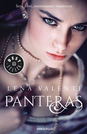 PANTERAS | 9788490624159 | VALENTI,LENA | Llibreria Online de Banyoles | Comprar llibres en català i castellà online
