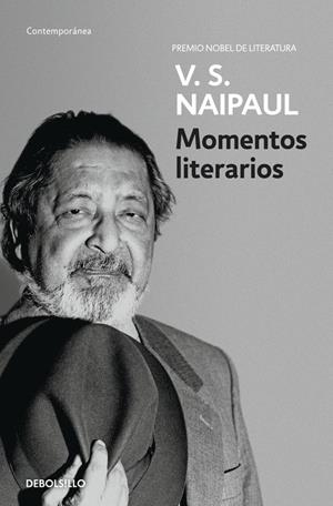 MOMENTOS LITERARIOS | 9788490325254 | NAIPAUL,V.S. | Llibreria Online de Banyoles | Comprar llibres en català i castellà online