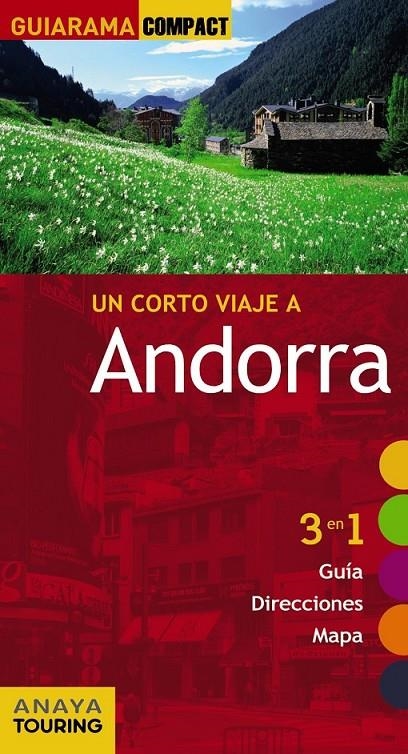 VIAJE CORTO A ANDORRA, UN | 9788499356952 | SÁNCHEZ RUIZ, FRANCISCO | Llibreria L'Altell - Llibreria Online de Banyoles | Comprar llibres en català i castellà online - Llibreria de Girona