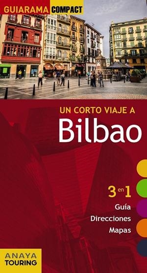 CORTO VIAJE A BILBAO, UN | 9788499356853 | GÓMEZ GÓMEZ, IÑAKI | Llibreria Online de Banyoles | Comprar llibres en català i castellà online