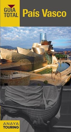 PAÍS VASCO | 9788499356433 | DOMENCH, JOSÉ MARÍA/AZPILICUETA, LUIS/SERRA NARANJO, RAFAEL/MARTÍN MARTÍN, RAMÓN/GÓMEZ, IÑAKI | Llibreria Online de Banyoles | Comprar llibres en català i castellà online