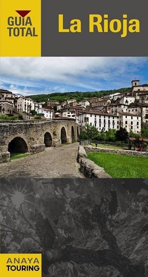 LA RIOJA | 9788499357089 | RAMOS CAMPOS, ALFREDO/SERRA NARANJO, RAFAEL/GÓMEZ, IÑAKI | Llibreria L'Altell - Llibreria Online de Banyoles | Comprar llibres en català i castellà online - Llibreria de Girona