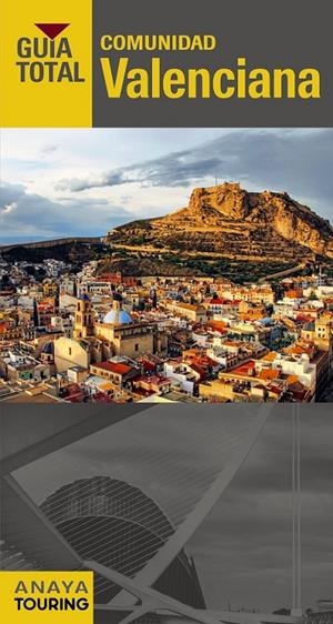 COMUNIDAD VALENCIANA | 9788499357126 | CALABUIG, JUAN ANTONIO | Llibreria L'Altell - Llibreria Online de Banyoles | Comprar llibres en català i castellà online - Llibreria de Girona