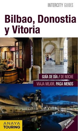 BILBAO, DONOSTIA, VITORIA | 9788499357560 | GÓMEZ, IGNACIO | Llibreria L'Altell - Llibreria Online de Banyoles | Comprar llibres en català i castellà online - Llibreria de Girona