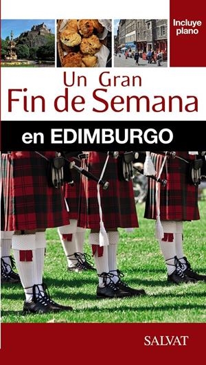 GRAN FIN DE SEMANA EN EDIMBURGO, UN | 9788499357447 | PENOT, NATASHA | Llibreria L'Altell - Llibreria Online de Banyoles | Comprar llibres en català i castellà online - Llibreria de Girona