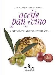 ACEITE, PAN Y VINO | 9788415227892 | BUENO SANCHÉZ, MANUEL | Llibreria L'Altell - Llibreria Online de Banyoles | Comprar llibres en català i castellà online - Llibreria de Girona