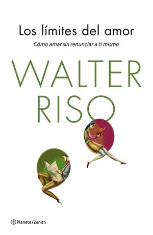 LÍMITES DEL AMOR, LOS | 9788408138167 | RISO, WALTER | Llibreria Online de Banyoles | Comprar llibres en català i castellà online