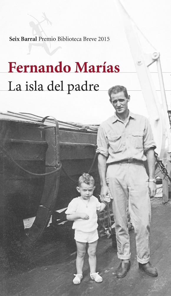 ISLA DEL PADRE, LA | 9788432224652 | MARÍAS, FERNANDO | Llibreria L'Altell - Llibreria Online de Banyoles | Comprar llibres en català i castellà online - Llibreria de Girona