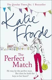 THE PERFECT MATCH | 9780099539247 | FFORDE KATIE | Llibreria L'Altell - Llibreria Online de Banyoles | Comprar llibres en català i castellà online - Llibreria de Girona