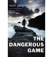 THE DANGEROUS GAME | 9780857521507 | JUNGSTEDT MARI | Llibreria L'Altell - Llibreria Online de Banyoles | Comprar llibres en català i castellà online - Llibreria de Girona