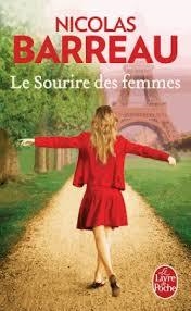 LE SOURIRE DES FEMMES | 9782253099819 | BARREAU NICOLAS | Llibreria Online de Banyoles | Comprar llibres en català i castellà online