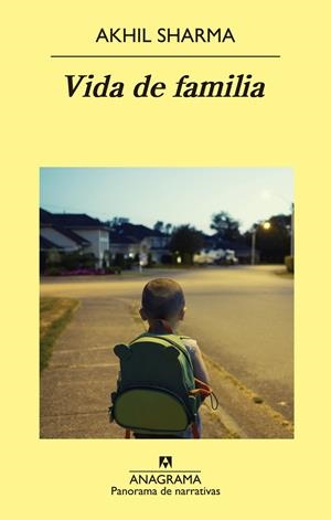 VIDA DE FAMILIA | 9788433979179 | SHARMA, AKHIL | Llibreria Online de Banyoles | Comprar llibres en català i castellà online