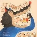 SET CABRETES I EL LLOP, LES | 9788498837360 | MAXI LUCHINI | Llibreria L'Altell - Llibreria Online de Banyoles | Comprar llibres en català i castellà online - Llibreria de Girona
