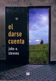 DARSE CUENTA, EL | 9788489333024 | STEVENS, JOHN O. | Llibreria L'Altell - Llibreria Online de Banyoles | Comprar llibres en català i castellà online - Llibreria de Girona