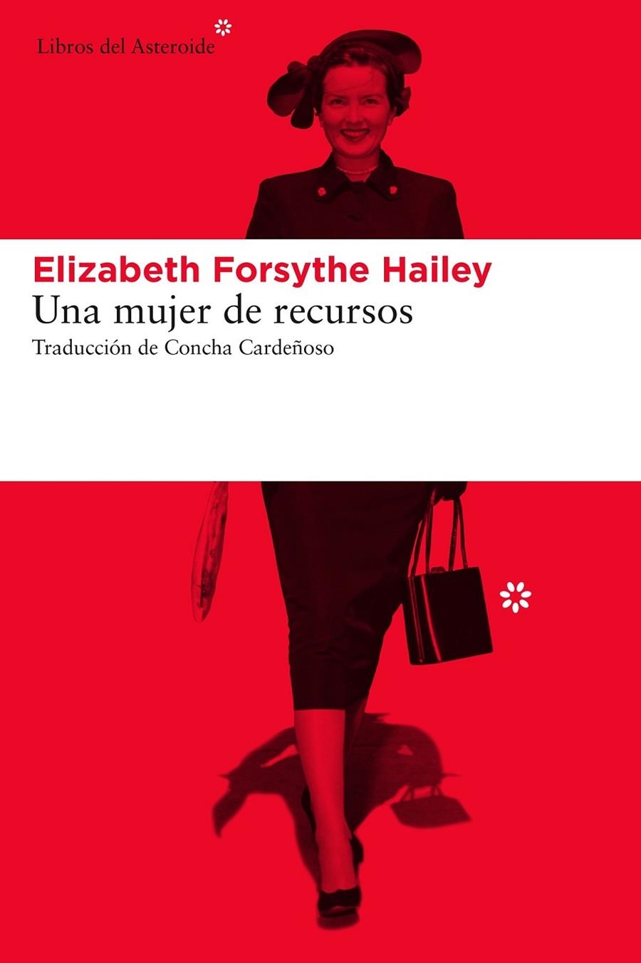 MUJER DE RECURSOS, UNA | 9788416213207 | FORSYTHE HAILEY, ELIZABETH | Llibreria L'Altell - Llibreria Online de Banyoles | Comprar llibres en català i castellà online - Llibreria de Girona