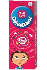 MINI AVIVAMENT 7-8 ANYS | 9789876373159 | AA.VV | Llibreria L'Altell - Llibreria Online de Banyoles | Comprar llibres en català i castellà online - Llibreria de Girona