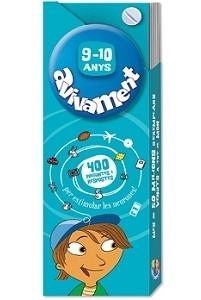 MINI AVIVAMENT 9-10 ANYS | 9789876373173 | AA.VV | Llibreria L'Altell - Llibreria Online de Banyoles | Comprar llibres en català i castellà online - Llibreria de Girona