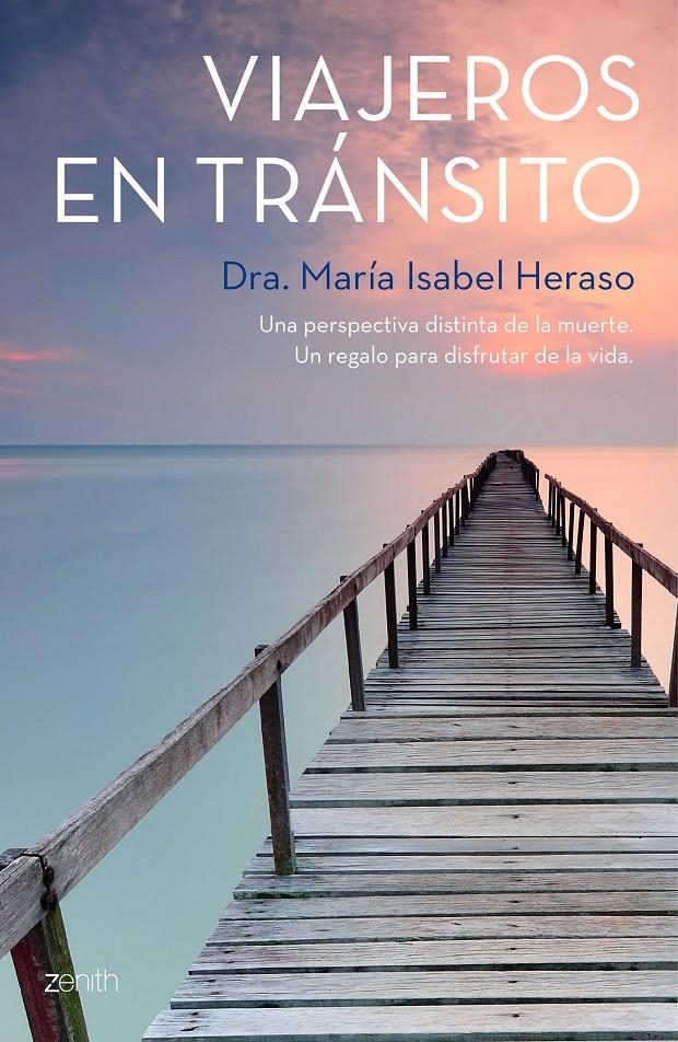 VIAJEROS EN TRÁNSITO | 9788408136156 | HERASO, MARÍA ISABEL | Llibreria L'Altell - Llibreria Online de Banyoles | Comprar llibres en català i castellà online - Llibreria de Girona