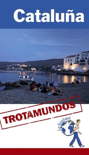 CATALUÑA | 9788415501619 | GLOAGUEN, PHILIPPE | Llibreria Online de Banyoles | Comprar llibres en català i castellà online