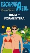 IBIZA Y FORMENTERA ESCAPADA AZUL | 9788416137794 | MAZARRASA, LUIS | Llibreria L'Altell - Llibreria Online de Banyoles | Comprar llibres en català i castellà online - Llibreria de Girona