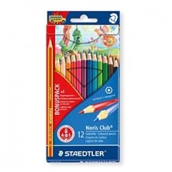 LLAPIS COLORS BONUSPACK | 4007817010730 | Llibreria L'Altell - Llibreria Online de Banyoles | Comprar llibres en català i castellà online - Llibreria de Girona