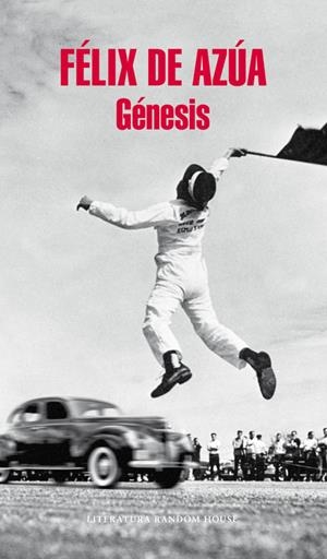 GÉNESIS | 9788439729693 | DE AZUA, FELIX | Llibreria L'Altell - Llibreria Online de Banyoles | Comprar llibres en català i castellà online - Llibreria de Girona