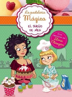 SUEÑO DE MEG, EL | 9788420418636 | BERELLO, ALESSANDRA | Llibreria Online de Banyoles | Comprar llibres en català i castellà online