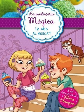 MEG AL RESCAT, LA | 9788420419312 | BERELLO, ALESSANDRA | Llibreria Online de Banyoles | Comprar llibres en català i castellà online