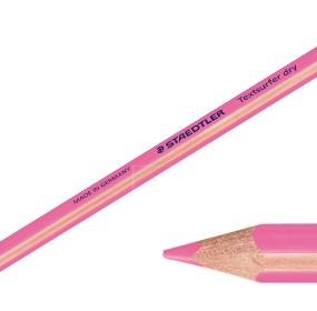 LLAPIS TEXSURFER ROSA | 4007817110041 | Llibreria L'Altell - Llibreria Online de Banyoles | Comprar llibres en català i castellà online - Llibreria de Girona