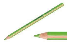 LLAPIS TEXTSURFER VERD | 4007817110133 | Llibreria L'Altell - Llibreria Online de Banyoles | Comprar llibres en català i castellà online - Llibreria de Girona