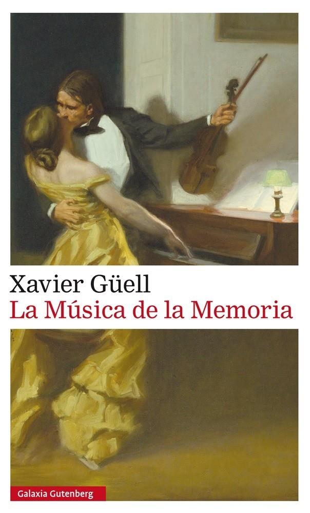 MÚSICA DE LA MEMORIA, LA | 9788416252428 | GÜELL, XAVIER | Llibreria L'Altell - Llibreria Online de Banyoles | Comprar llibres en català i castellà online - Llibreria de Girona