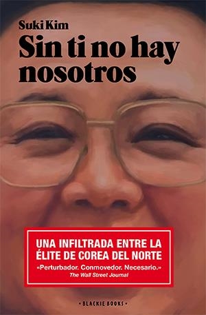 SIN TI NO HAY NOSOTROS | 9788416290130 | KIM, SUKI | Llibreria Online de Banyoles | Comprar llibres en català i castellà online