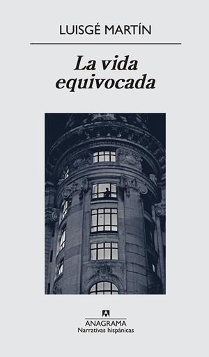 VIDA EQUIVOCADA, LA | 9788433997937 | GARCÍA MARTÍN, LUIS | Llibreria Online de Banyoles | Comprar llibres en català i castellà online