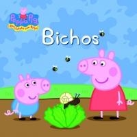 BICHOS | 9788448833213 | AAVV | Llibreria Online de Banyoles | Comprar llibres en català i castellà online