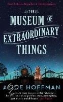 THE MUSEUM OF EXTRAORDINARY THINGS | 9781471139321 | HOFFMAN ALICE | Llibreria L'Altell - Llibreria Online de Banyoles | Comprar llibres en català i castellà online - Llibreria de Girona