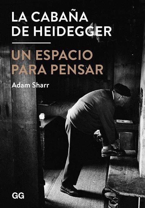 LA CABAÑA DE HEIDEGGER | 9788425228377 | SHARR, ADAM | Llibreria Online de Banyoles | Comprar llibres en català i castellà online
