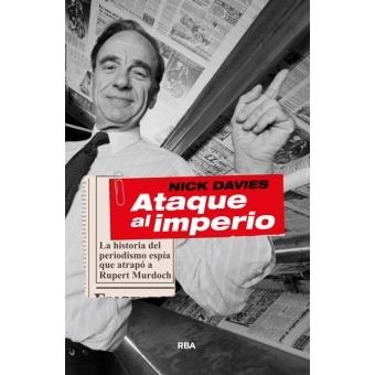 ATAQUE AL IMPERIO | 9788490564165 | DAVIES , NICK | Llibreria L'Altell - Llibreria Online de Banyoles | Comprar llibres en català i castellà online - Llibreria de Girona
